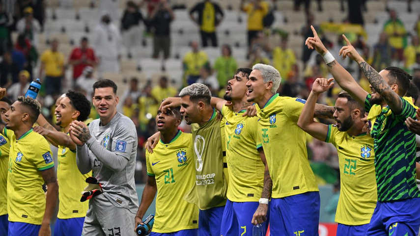 Qatar ¿Cuándo vuelve a jugar la Selección de Brasil?