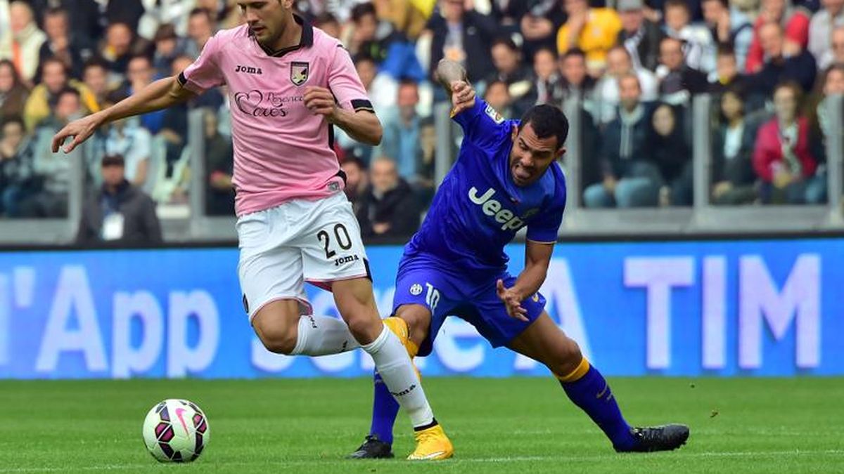 Italia se divide por la presencia de oriundos en su selección, image size:1200x675