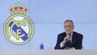 Florentino Pérez confirmó que no va a dimitir Florentino Pérez confirmó que no va a dimitir