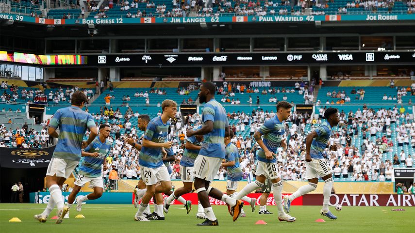 Mundial de Clubes 2025: Partidos para hoy sábado 5 de julio