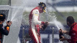 Mick Schumacher debutará en la F1 con Haas en 2021