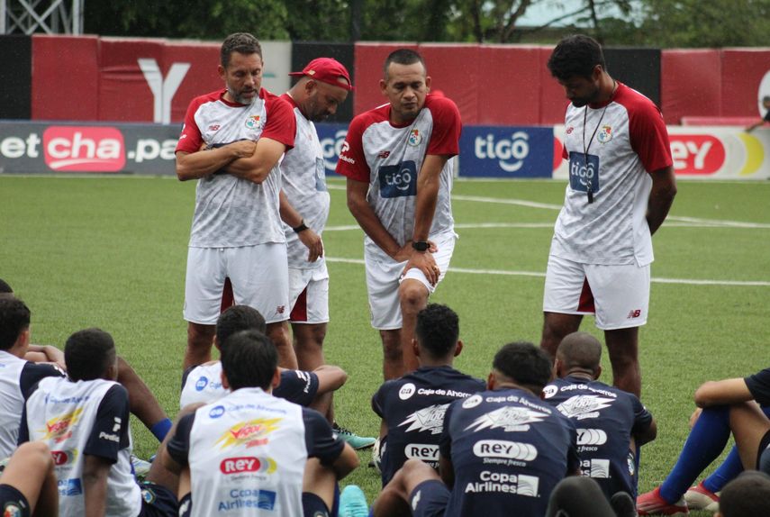 Panamá sub-17 ya tiene a sus convocados para Torneo UNCAF