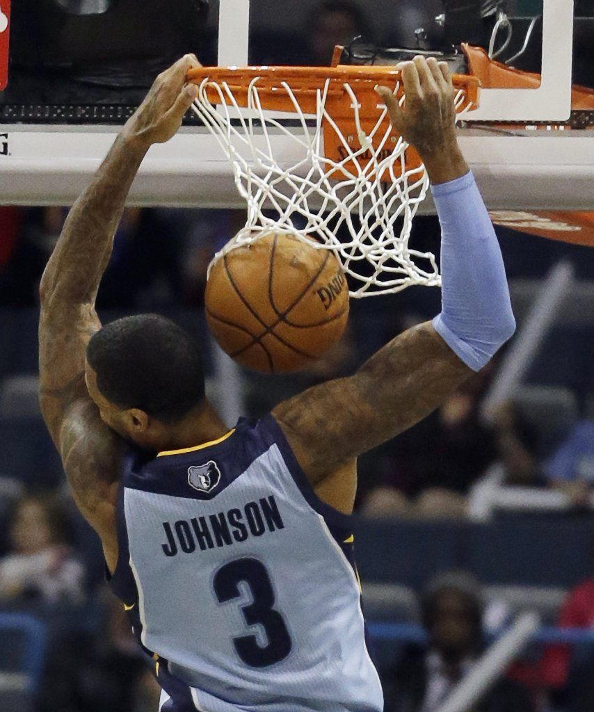Grizzlies logran 4to triunfo seguido