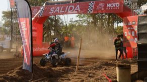Veraguas disfrutó del Primer Campeonato de Aceleración de Tierra 1/8 de Milla