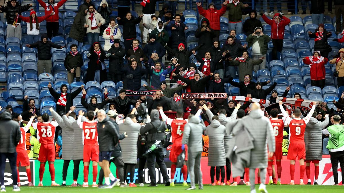 Resultados de la Europa League en este jueves 27 de noviembre en la J5 Resultados de la Europa League en este jueves 27 de noviembre en la J5