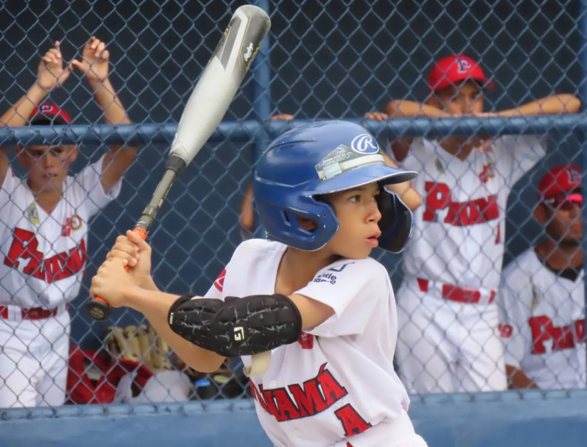 Serie Latinoamericana Infantil 2024: Tabla de posiciones tras la jornada 3