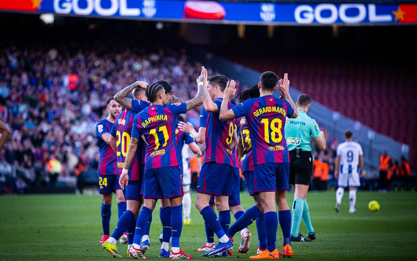 Athletic Club vs FC Barcelona: Fecha