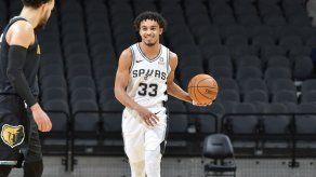 Lo más destacado del día 8 de la NBA Summer League