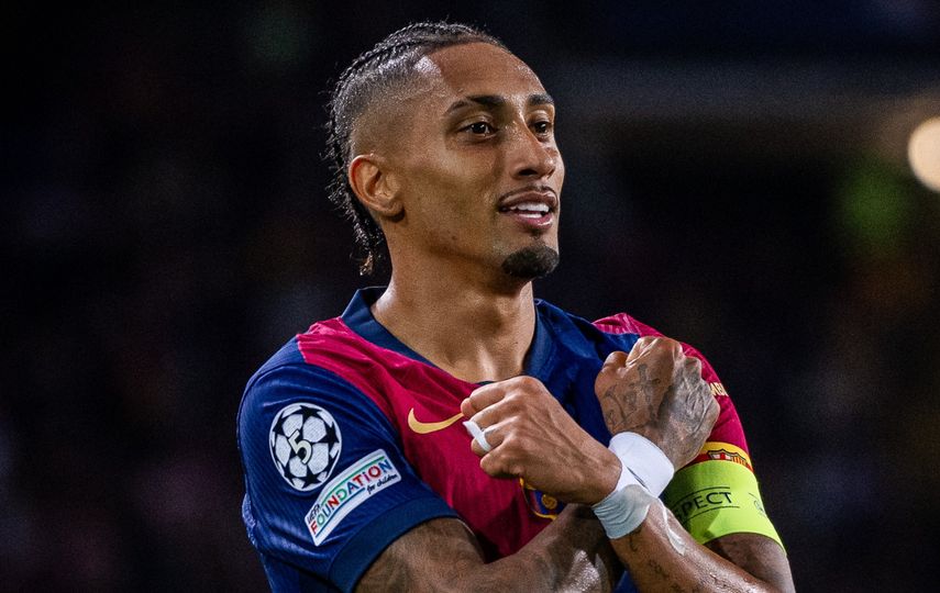 Champions League: Partidos para hoy miércoles 6 de noviembre