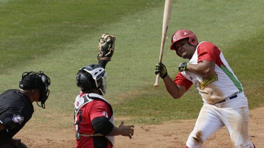 Cuba se mete a otra final de Serie del Caribe en Panamá