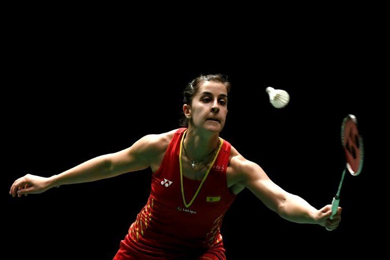 Carolina Marín pierde la final del Masters de Malasia