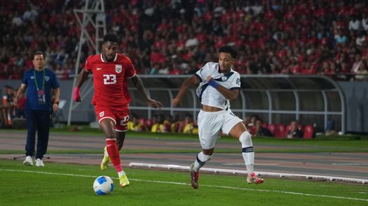 Guatemala vs Selección de Panamá: ¿Cuál es el historial entre ambas selecciones?
