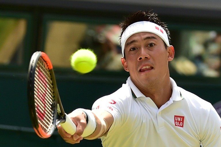 Nishikori regresa al Top-20 de una clasificación ATP que sigue con Nadal al frente