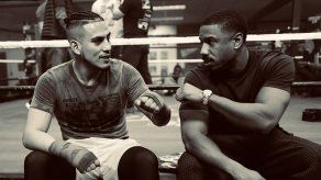 José Benavidez Jr, protagonista de Creed que enfrentará a Jermall Charlo