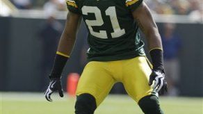 NFL: Woodson mejor jugador defensivo del año