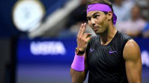 Tenistas presionan en el US Open para obtener más ganancias por torneos