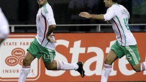 Oro: México y Costa Rica buscan la final