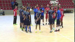Panamá está listo para debutar en el Mundial de Futsal