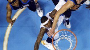 NBA: Nuggets 117