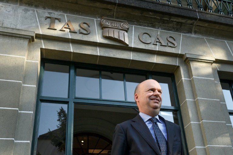 El TAS anula la exclusión del Milan de la próxima Europa League