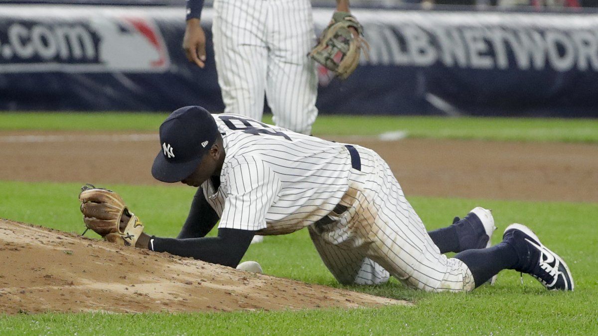 Gregorius, de Yanquis, se somete a cirugía de Tommy John