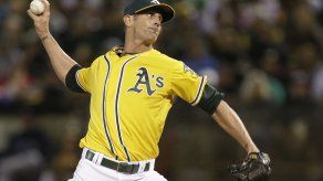 Los Orioles ya no contratarán a Balfour