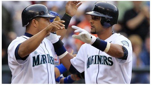 MLB: Marineros 2, Cachorros 0; Gutiérrez pega jonrón