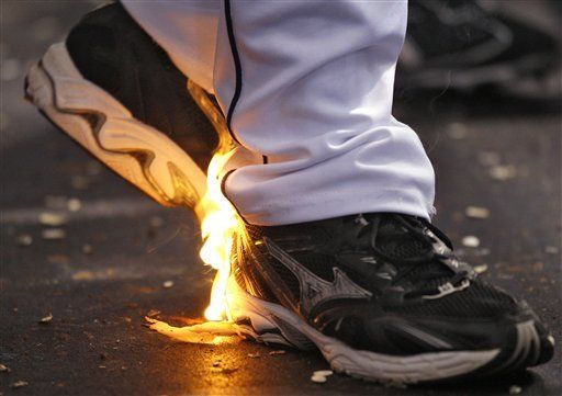 MLB: Rays 5, Orioles 3; 13ra derrota seguida de Baltimore