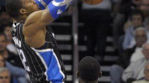 Orlando revive tras reconstrucción