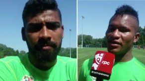 Gavilán Gómez: Tenemos que ser más fuertes mentalmente y contundentes que USA