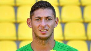 Emiliano Sala