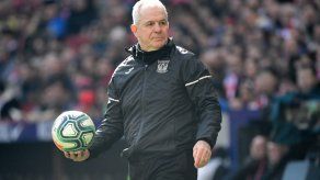 Leganés anestesia al Valencia y sueña con la permanencia