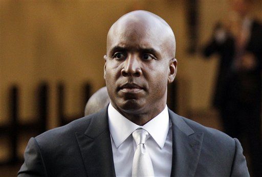 Sentencia a Barry Bonds se conocerá el 16 de diciembre