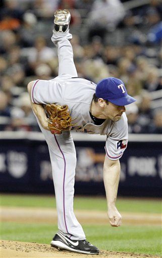 Pese a numerosos cambios, los Rangers debutan en la Serie Mundial