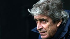 Agüero vuelve a jugar con el City