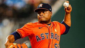 MLB: Framber Valdez llega a los Tigres para fortalecer su rotación