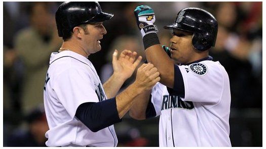 MLB: Marineros 7, Mellizos 1; López impulsa a Seattle