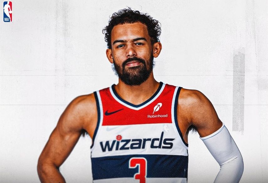 NBA: Wizards esperan el debut de su nueva estrella Trae Young