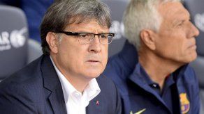 Gerardo Martino designado entrenador de selección argentina de fútbol