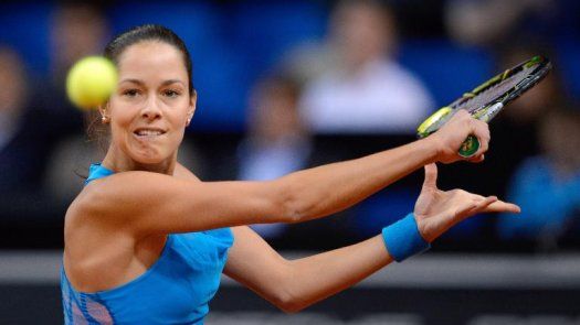 Carla Suárez sorprende a Kerber en octavos de Stuttgart