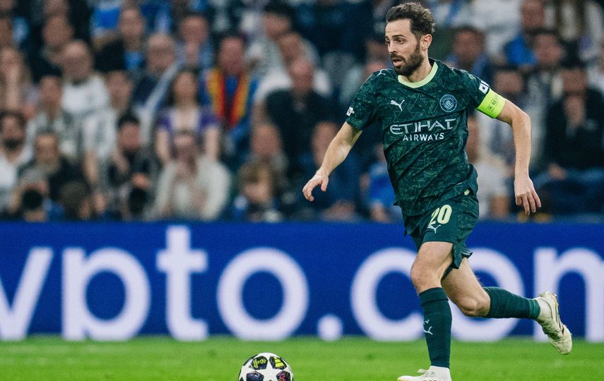 Champions League: En el fútbol todo puede pasar