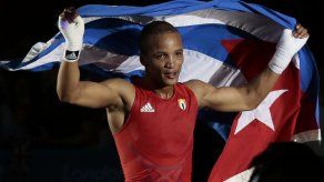 Boxeo cubano decidido a recuperar la gloria olímpica