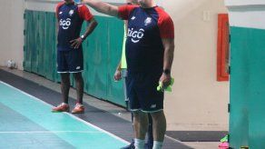 Selección de Futsal tiene como meta ser campeón en Concacaf