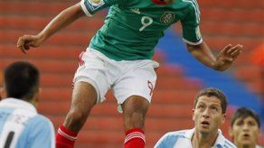 Sub20: México tiene que ganarle sí­ o sí­ a Norcorea