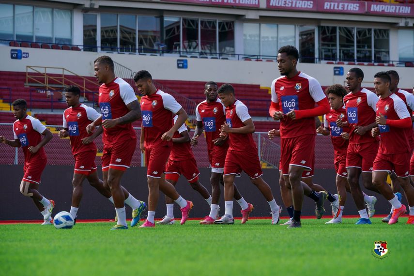 Qatar 2022: ¿Cómo llega Panamá ante México?