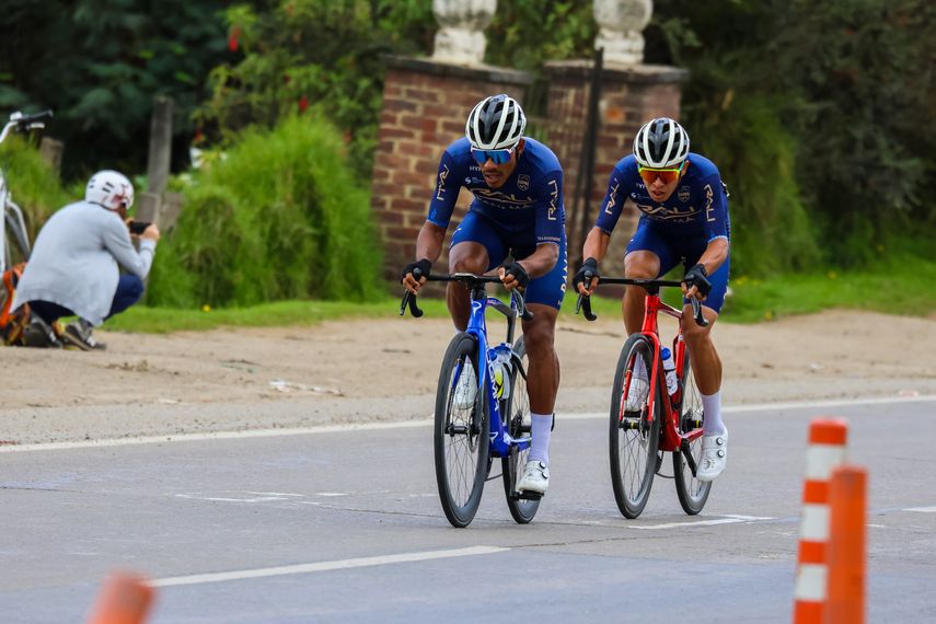 Tour Colombia: Alegría y desilusión