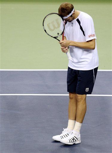 Davis: España aventaja 1-0 a EEUU