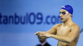 2 récords mundiales de natación en campeonato europeo