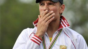 Dos pentatletas rusos declarados inelegibles para Río