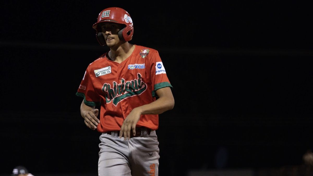 Béisbol Juvenil 2026: Partidos para hoy viernes 9 de enero Béisbol Juvenil 2026: Partidos para hoy viernes 9 de enero